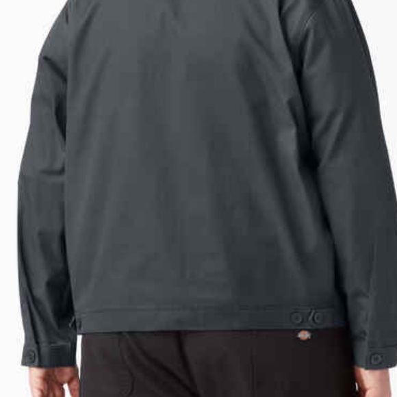 The Dickies Men's Jacket - Picture 5 of 5